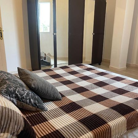 Cosy Furnished Appartment Ezzahra Екстериор снимка