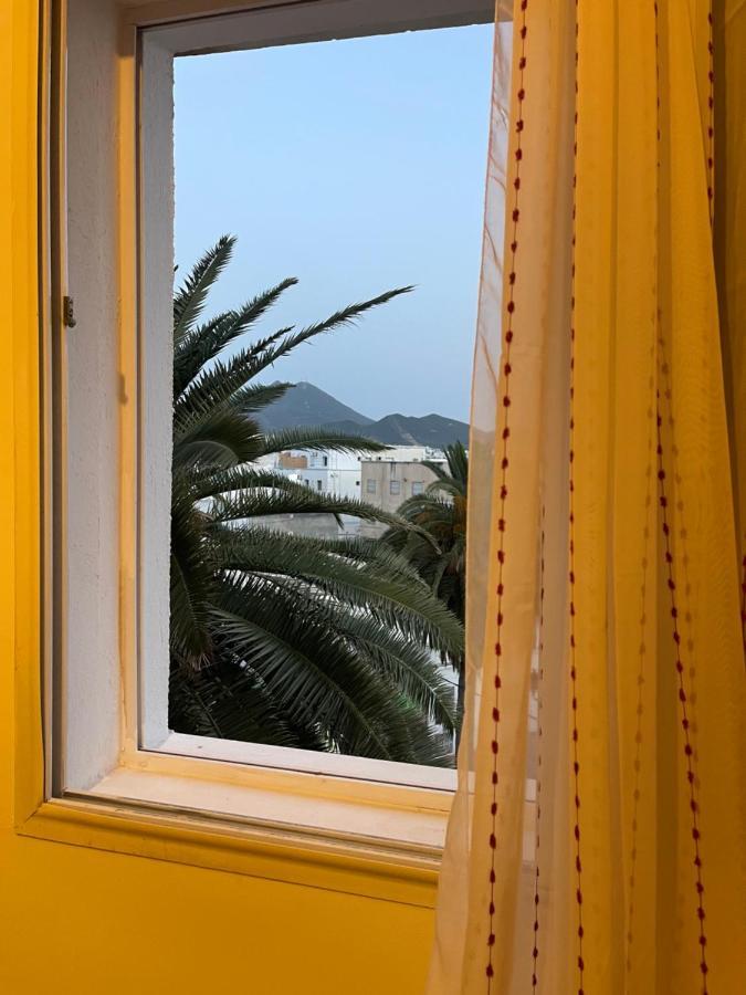 Cosy Furnished Appartment Ezzahra Екстериор снимка