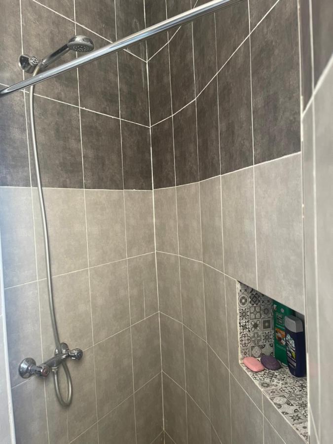 Cosy Furnished Appartment Ezzahra Екстериор снимка