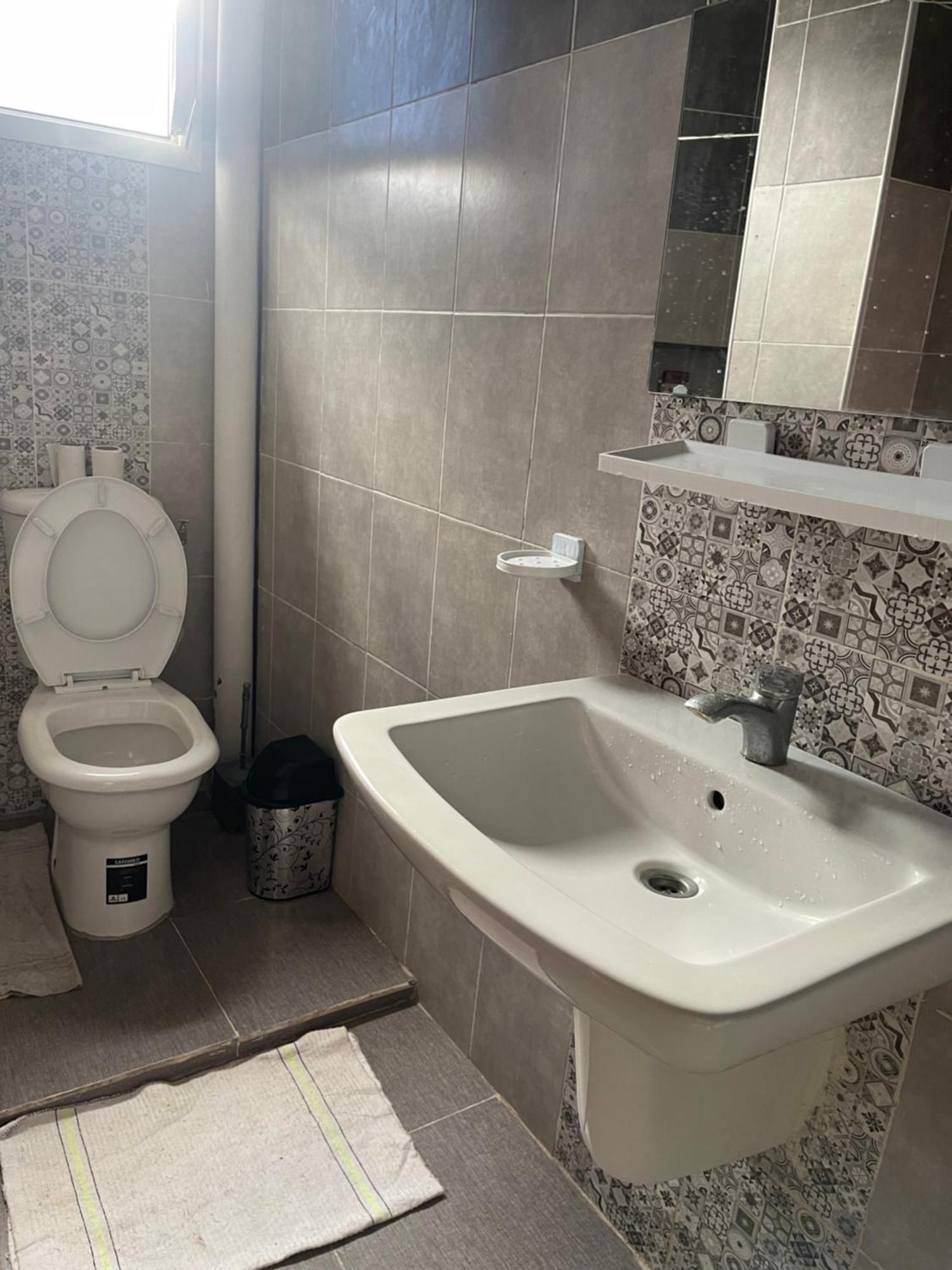 Cosy Furnished Appartment Ezzahra Екстериор снимка